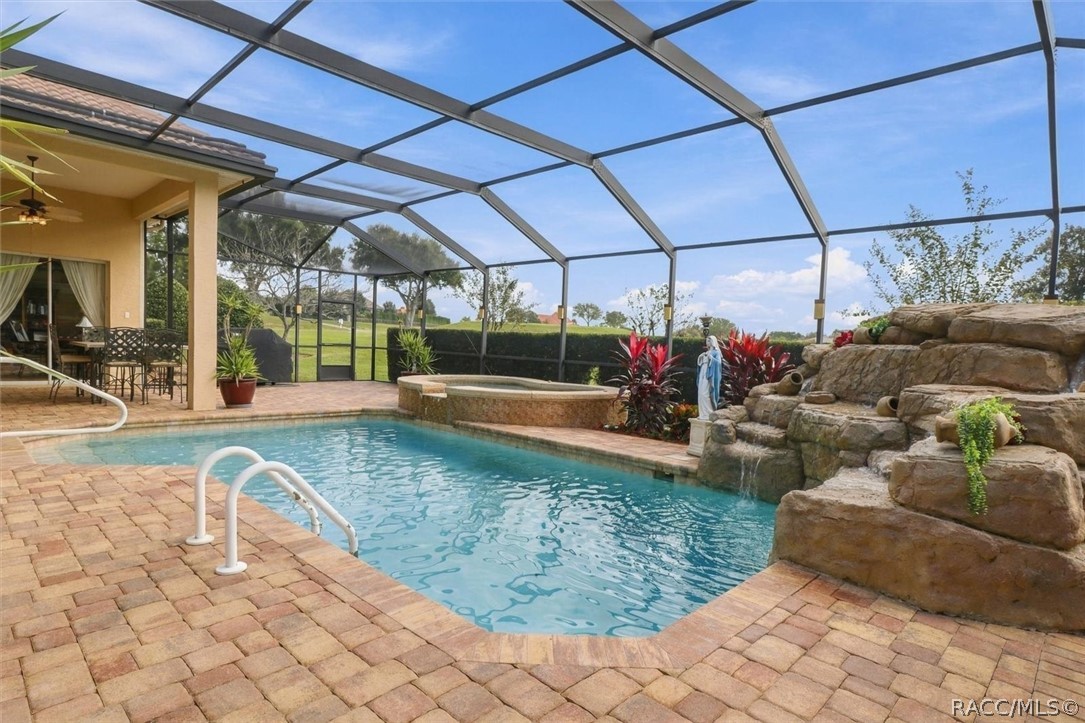1691 N Dimaggio Path, Hernando, FL 34442