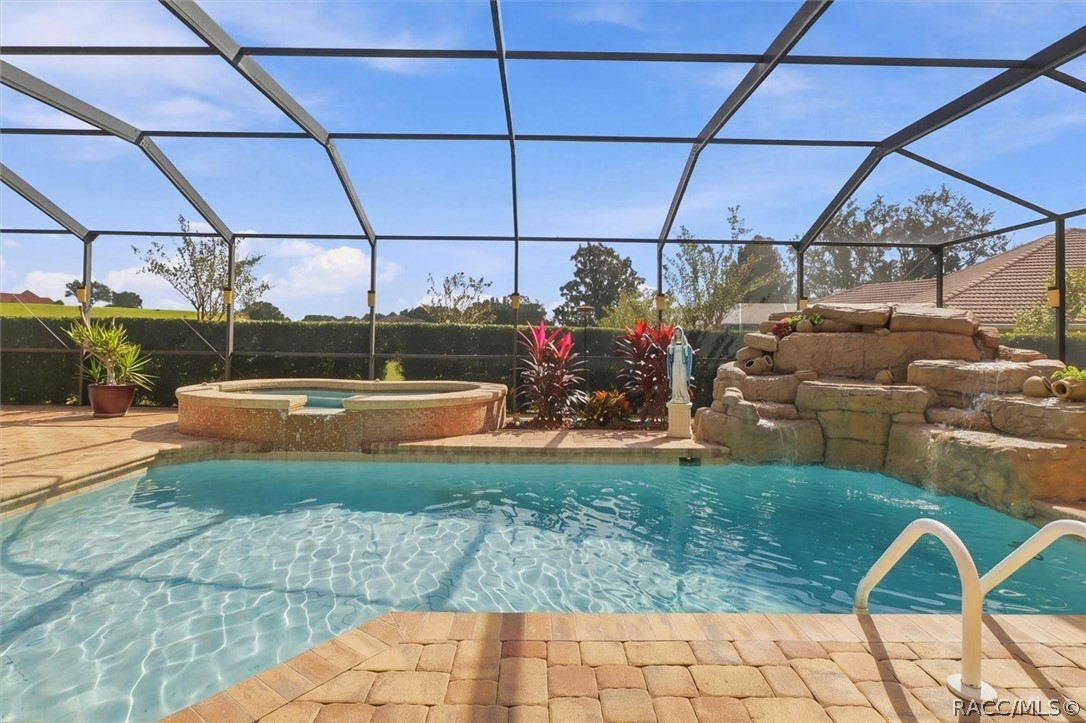 1691 N Dimaggio Path, Hernando, FL 34442
