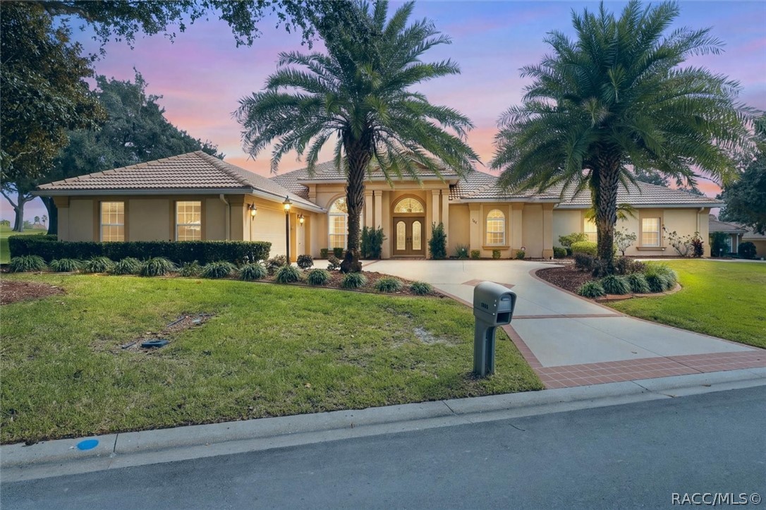 1691 N Dimaggio Path, Hernando, FL 34442 1691 N Dimaggio Path, Hernando, FL 34442