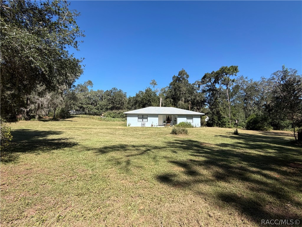 3065 E Grapeleaf Lane, Inverness, FL 34452