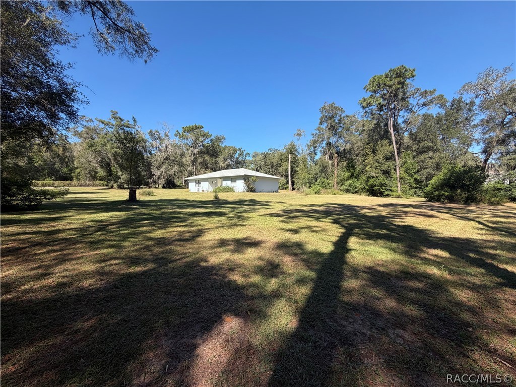 3065 E Grapeleaf Lane, Inverness, FL 34452