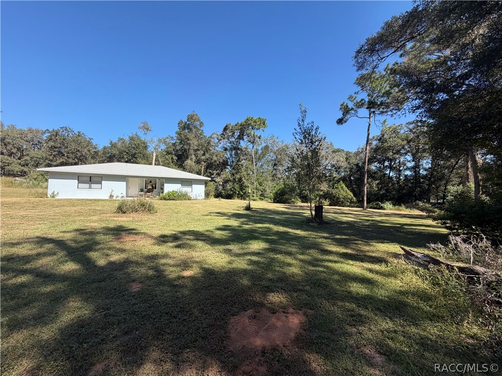 3065 E Grapeleaf Lane, Inverness, FL 34452