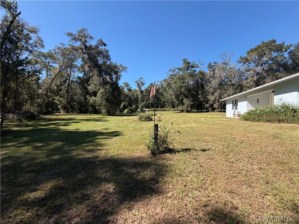 3065 E Grapeleaf Lane, Inverness, FL 34452