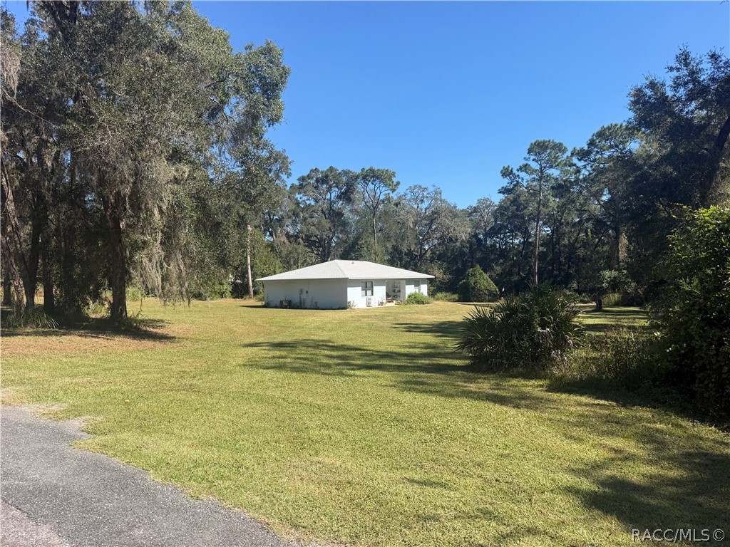 3065 E Grapeleaf Lane, Inverness, FL 34452