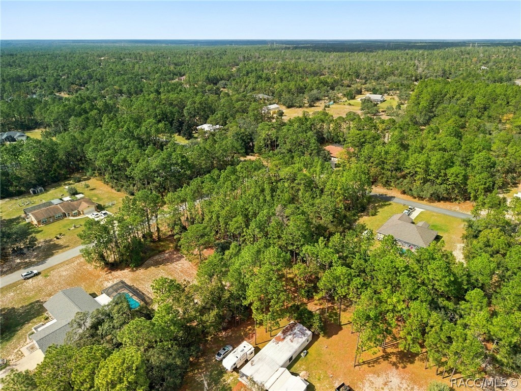 5410 W Pawnee Drive, Beverly Hills, FL 34465