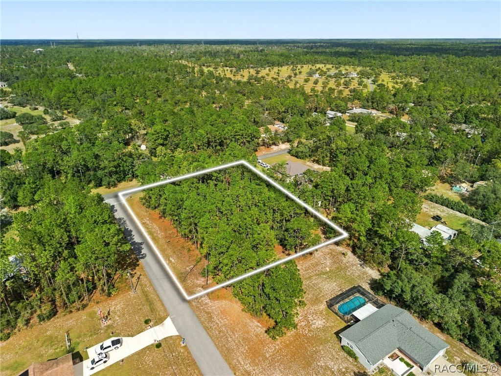 5410 W Pawnee Drive, Beverly Hills, FL 34465