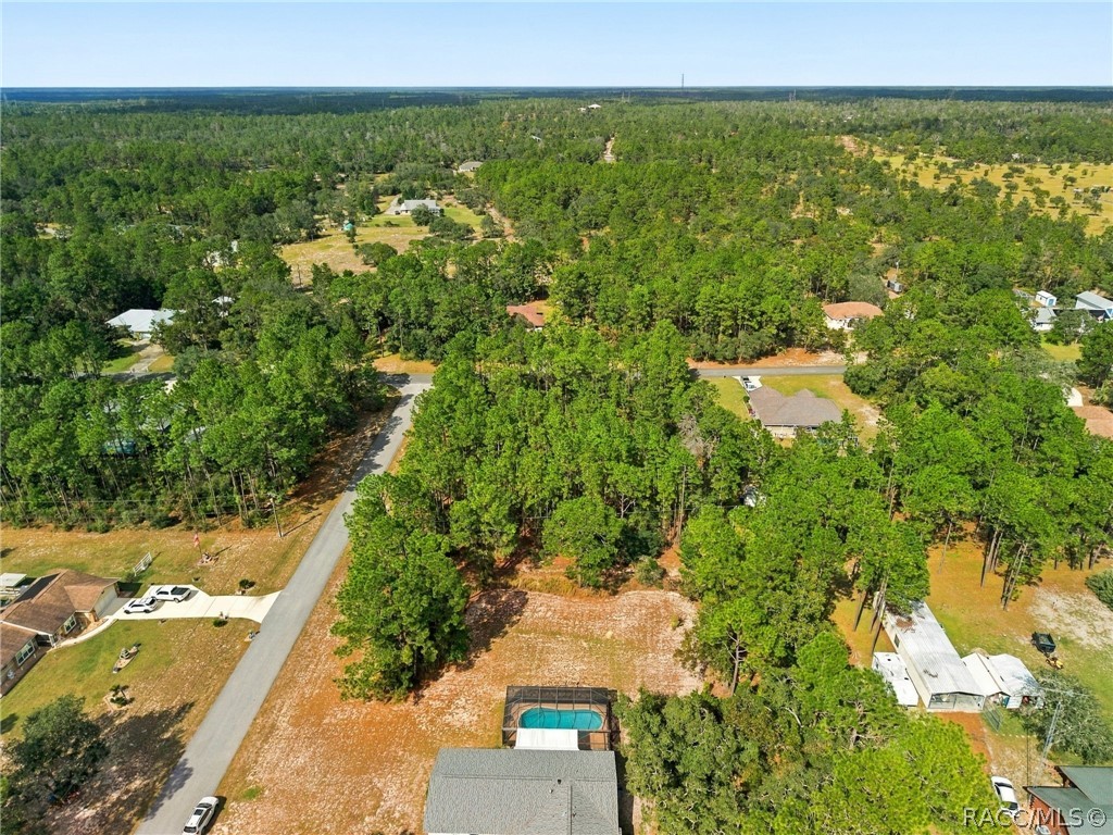 5410 W Pawnee Drive, Beverly Hills, FL 34465