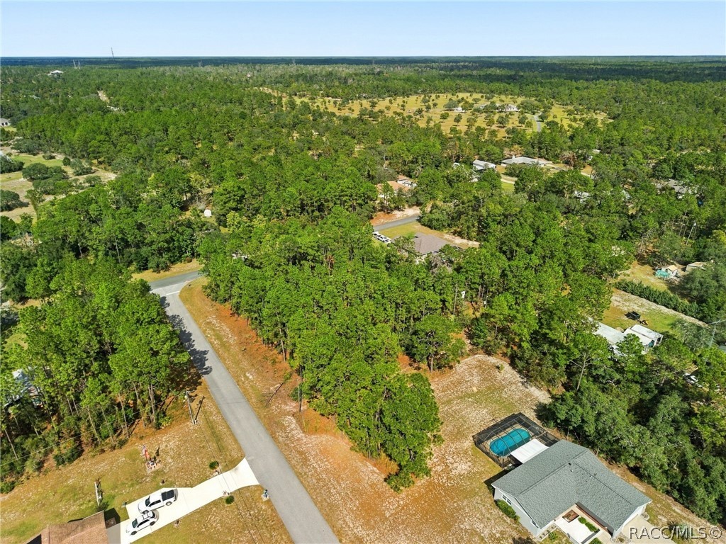 5410 W Pawnee Drive, Beverly Hills, FL 34465