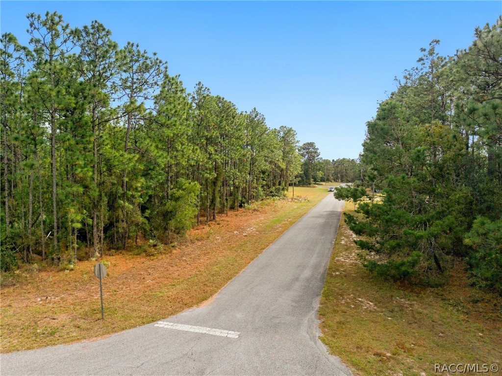 5410 W Pawnee Drive, Beverly Hills, FL 34465