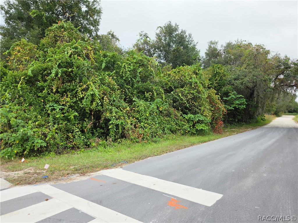 2606 Forest Drive, Inverness, FL 34453
