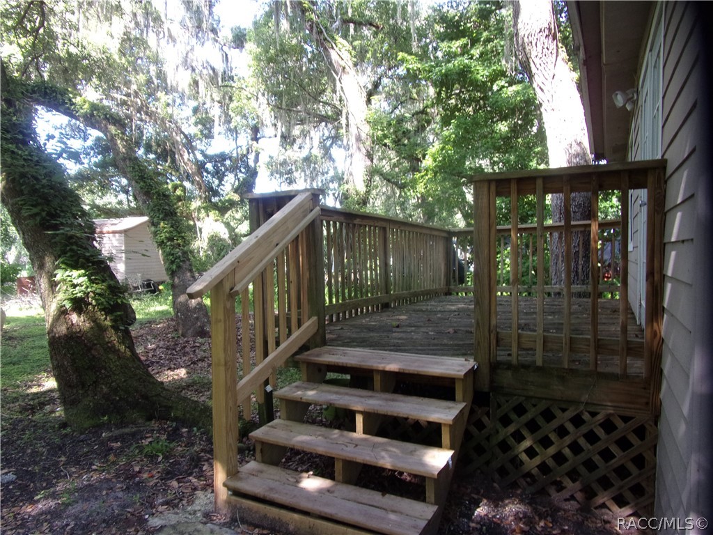 8020 E Gator Court, Inverness, FL 34453