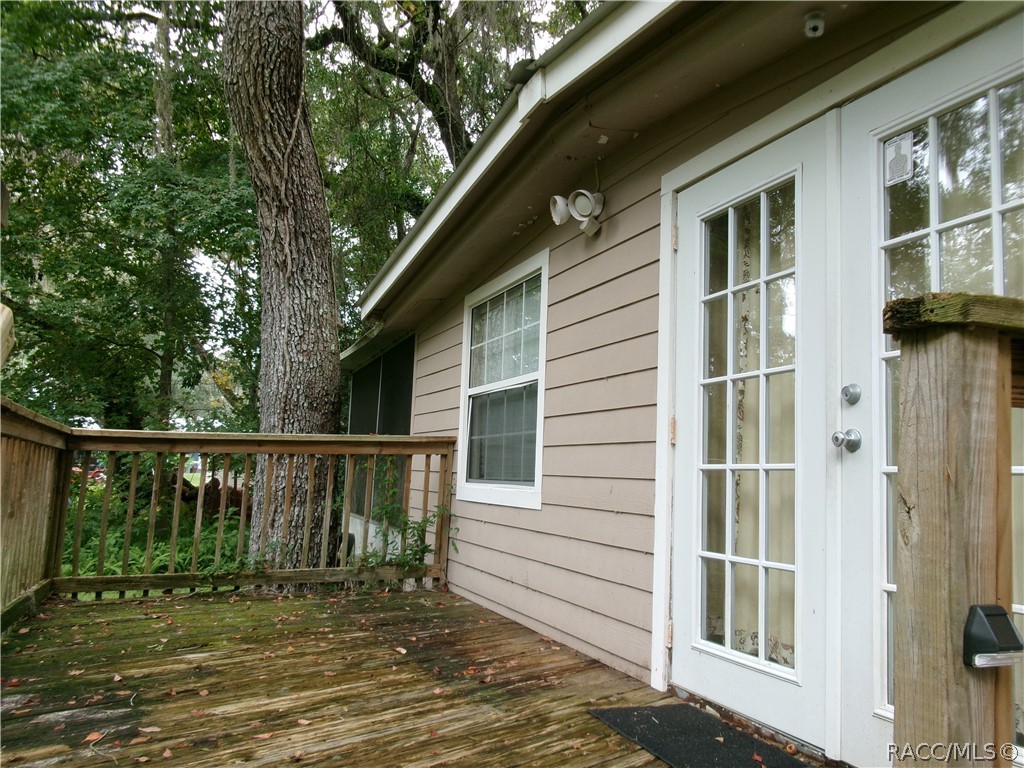 8020 E Gator Court, Inverness, FL 34453