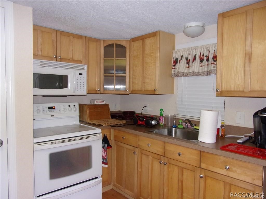 8020 E Gator Court, Inverness, FL 34453