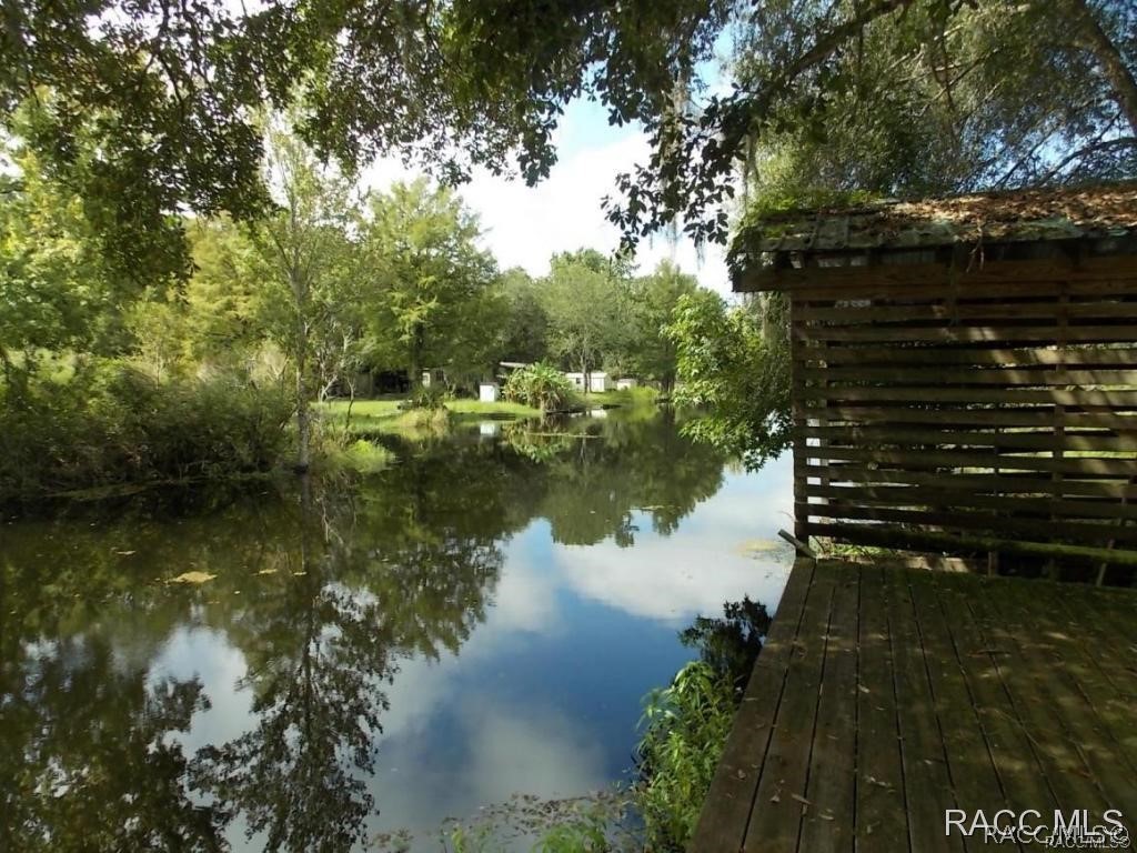 8020 E Gator Court, Inverness, FL 34453
