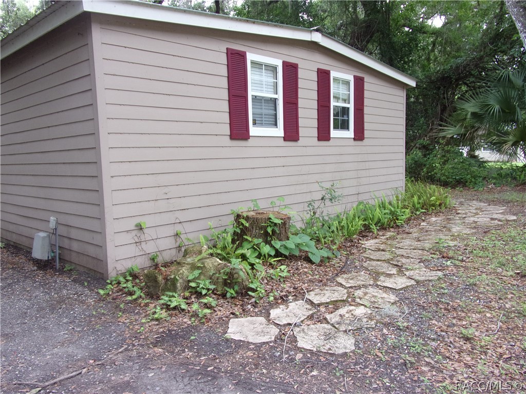 8020 E Gator Court, Inverness, FL 34453