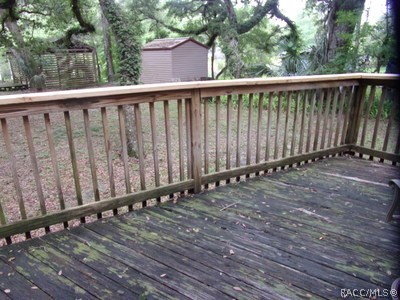 8020 E Gator Court, Inverness, FL 34453
