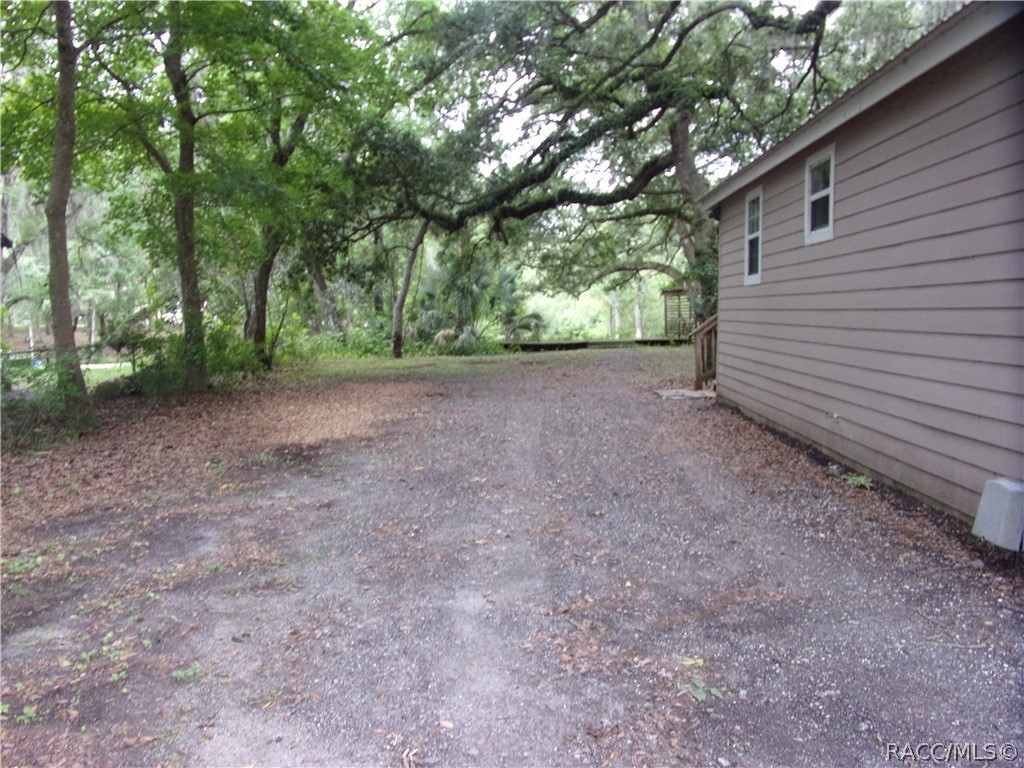 8020 E Gator Court, Inverness, FL 34453