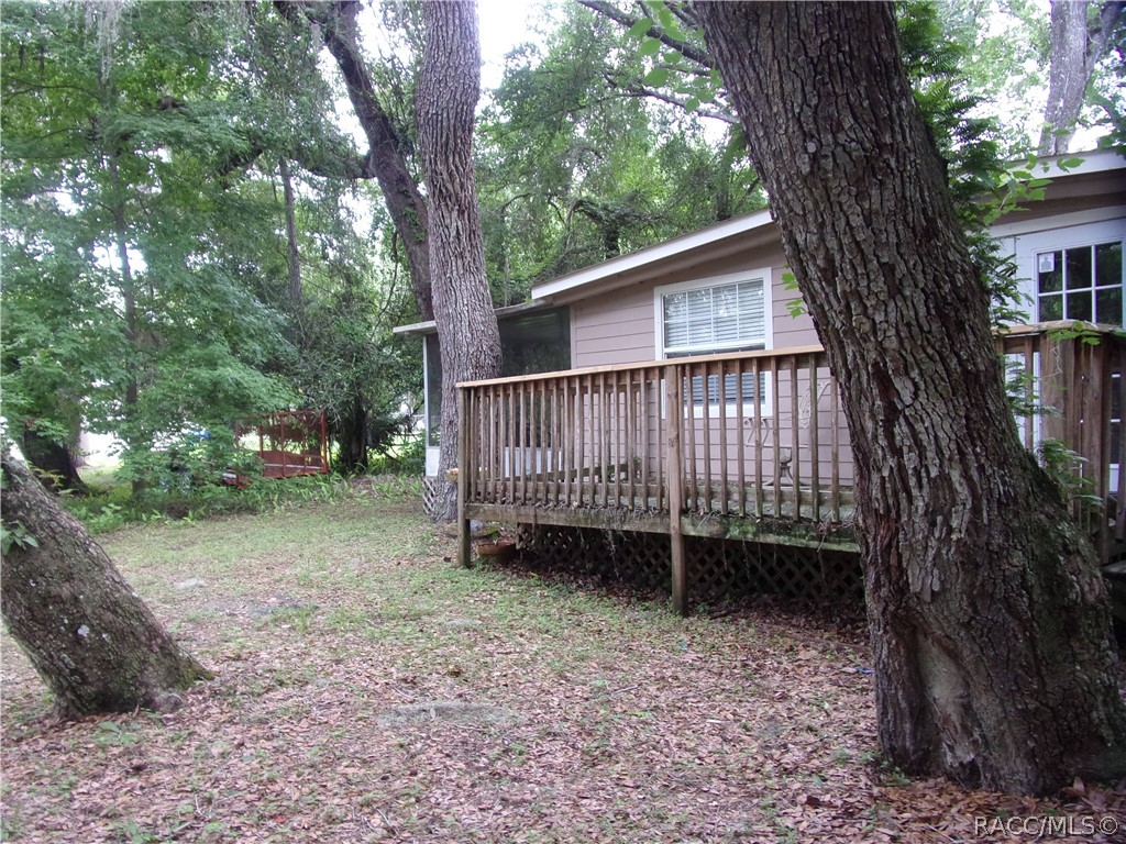8020 E Gator Court, Inverness, FL 34453