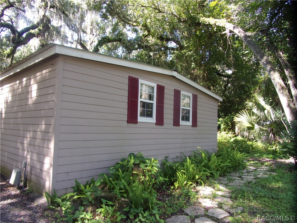 8020 E Gator Court, Inverness, FL 34453