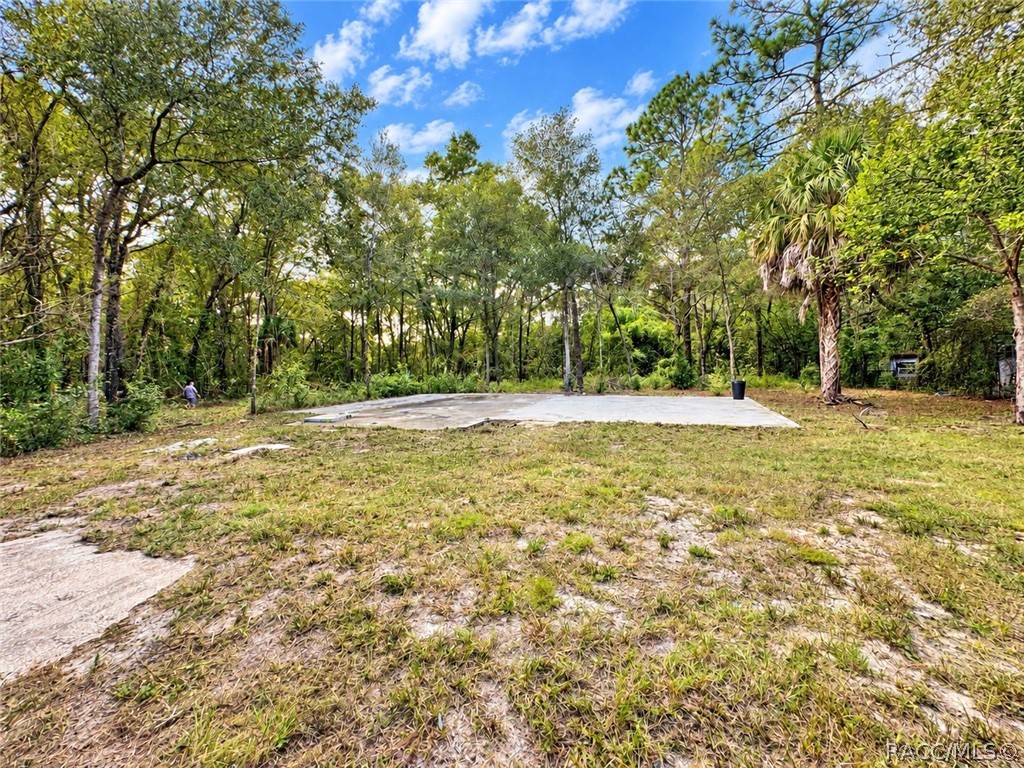 2590 N Donovan Avenue, Crystal River, FL 34428