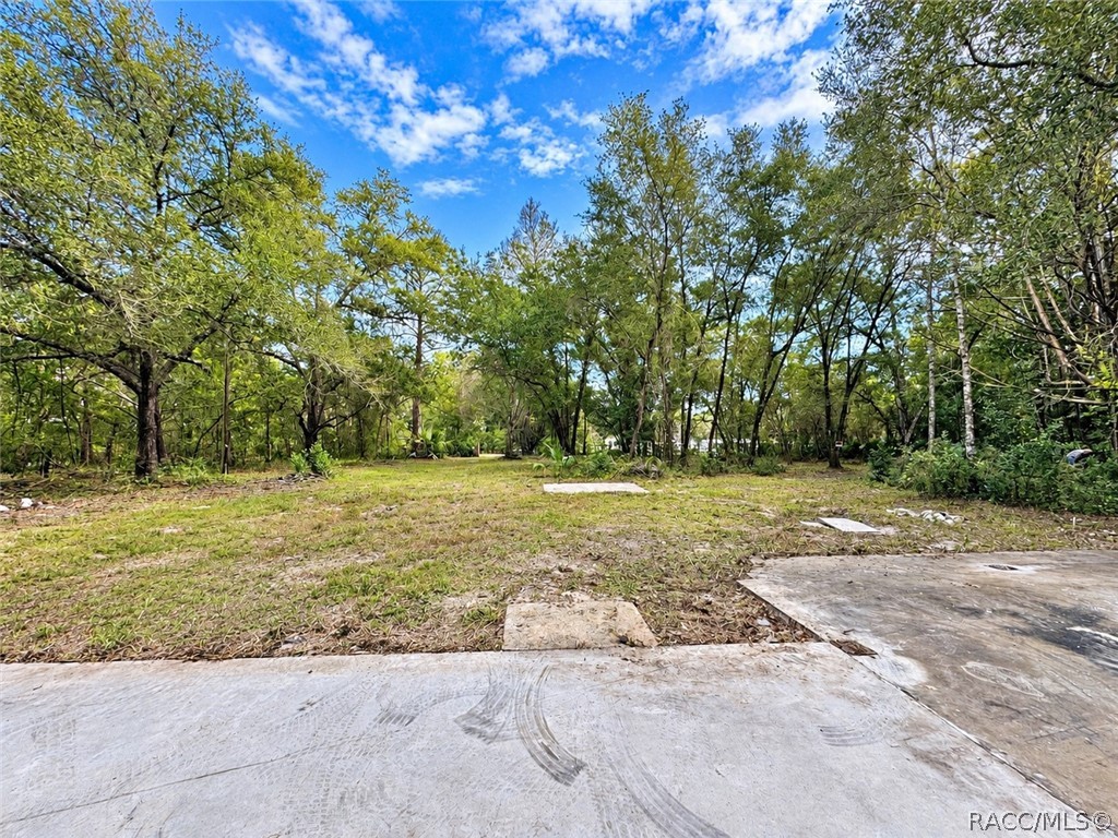 2590 N Donovan Avenue, Crystal River, FL 34428
