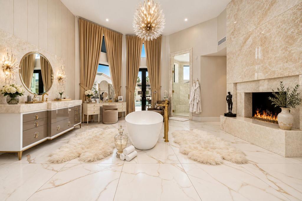 Primary Bath 1 Primary Bath 1