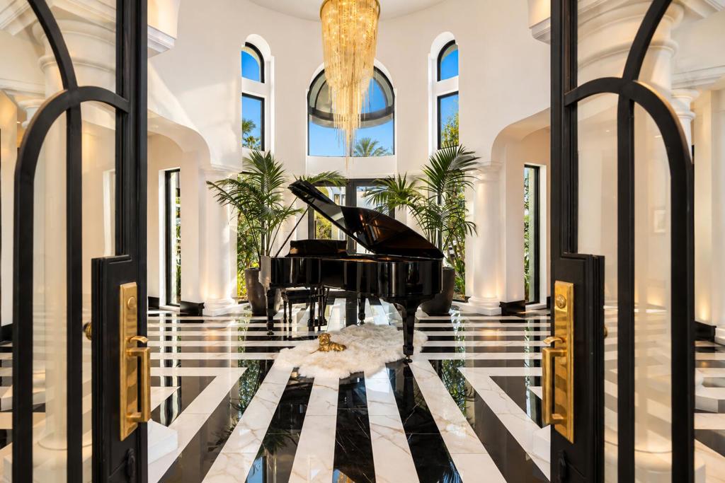 Entry Entry