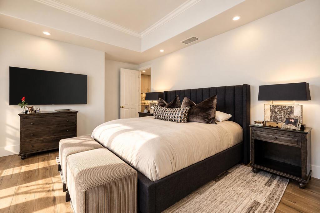 Guest Casita 2 Bed 1