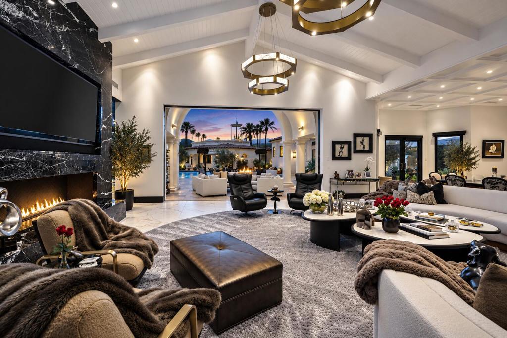 Indoor Outdoor Living