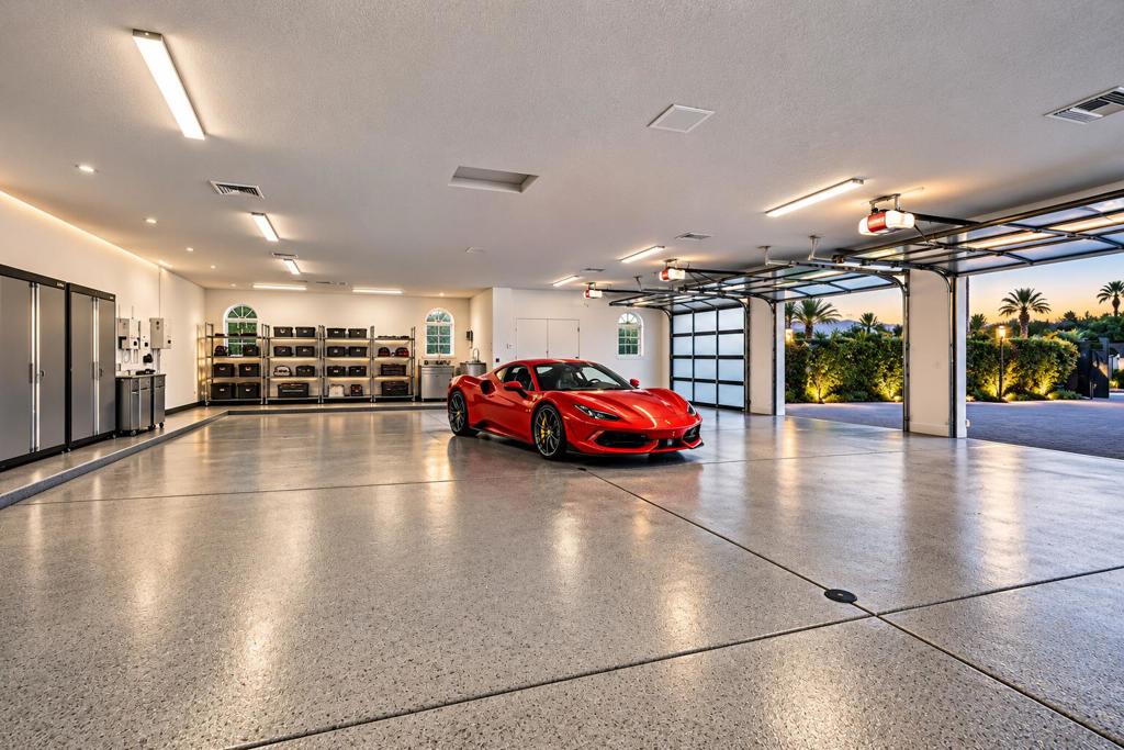 Collector Garage Collector Garage