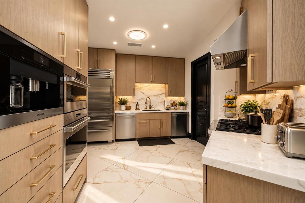 Butlers Kitchen