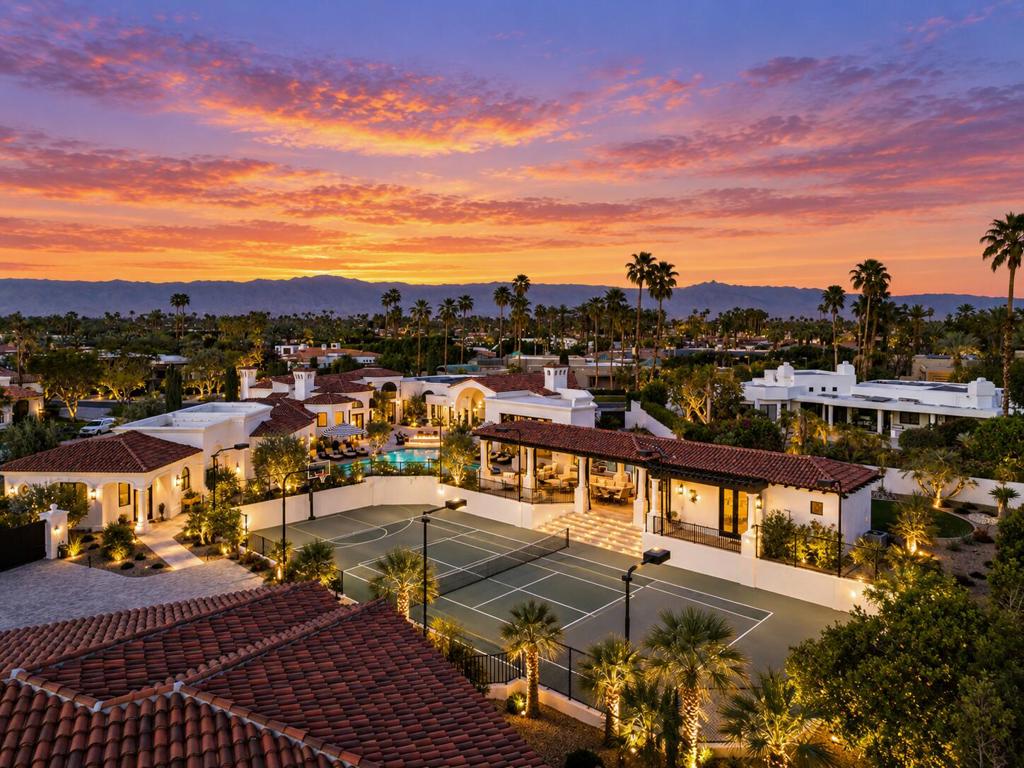 Like living in a resort Like living in a resort