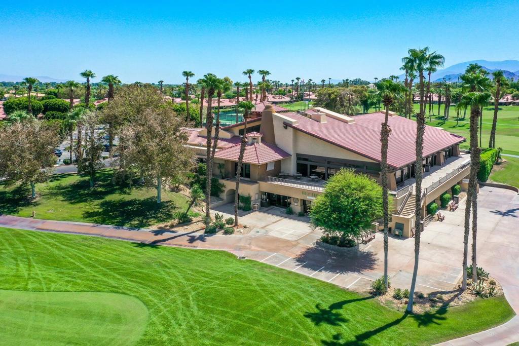 Woodhaven Clubhouse 2026