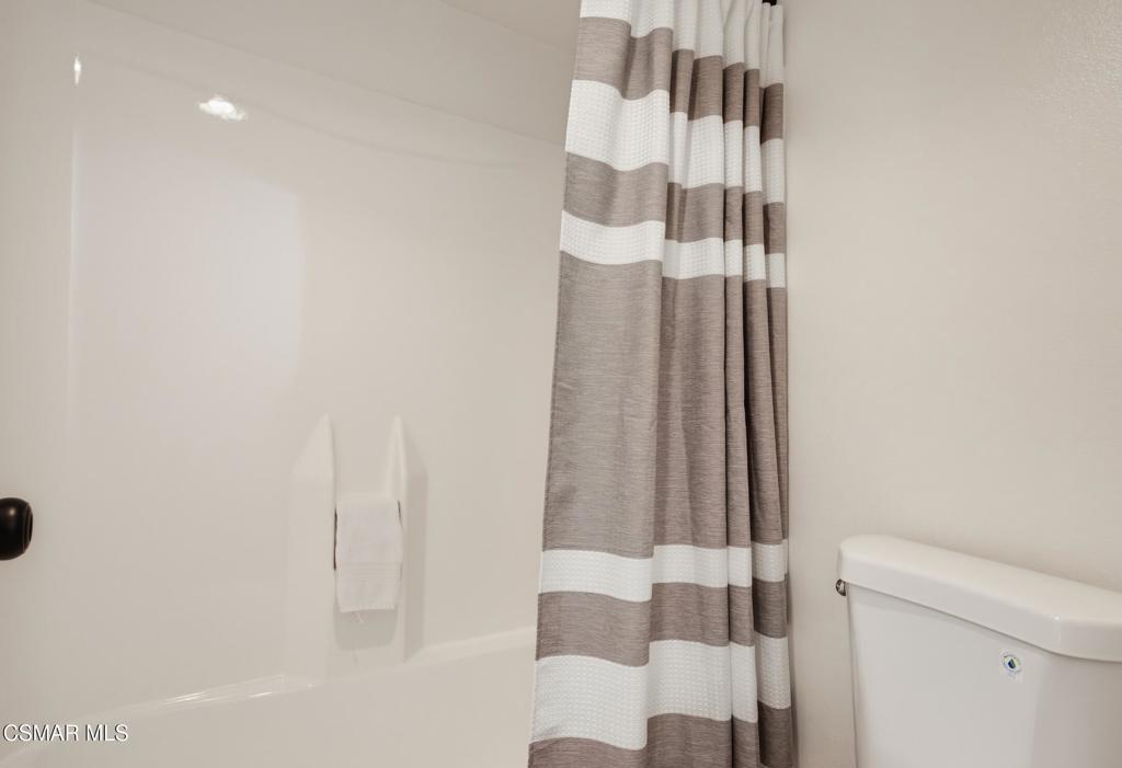 Bathroom 2.2. Tub