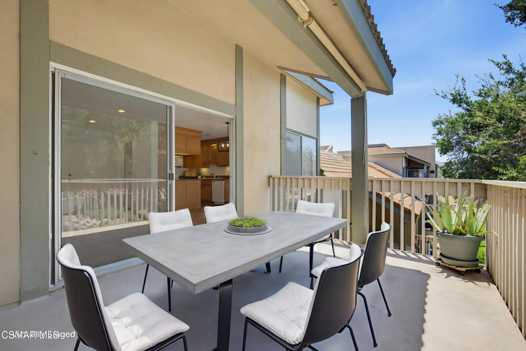 Balcony-3 - Outdoor - Modern - 5