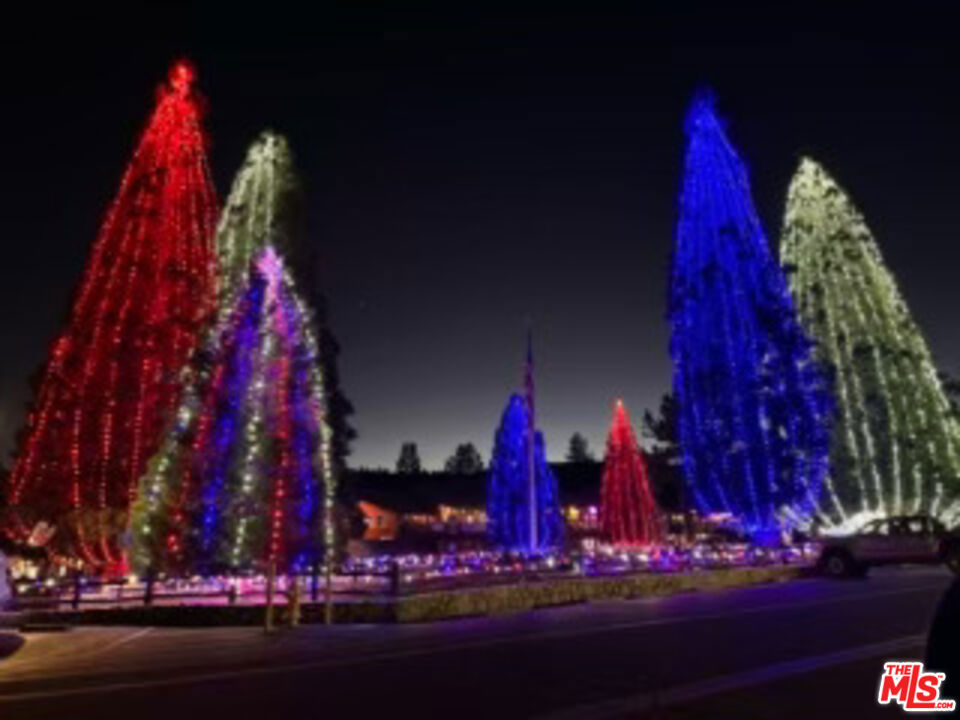 4th of July Idyllwild
