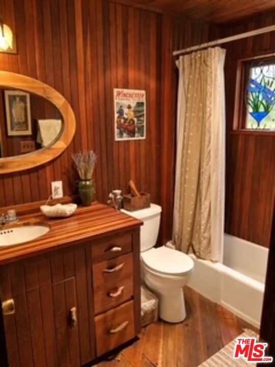Downstairs bathroom