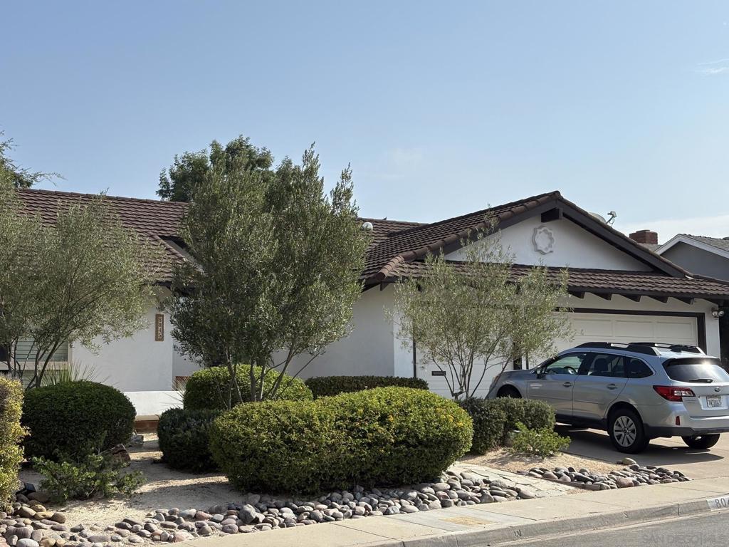 8045 Forrestal Road, San Diego, CA 92120