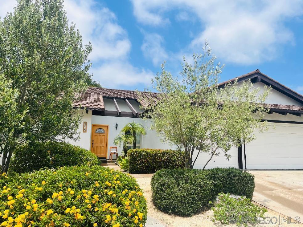 8045 Forrestal Road, San Diego, CA 92120