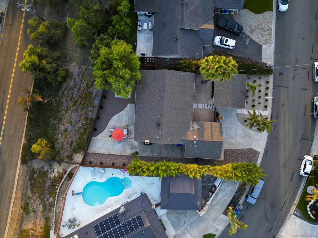 1315 Crestridge Dr., Oceanside, CA 92054
