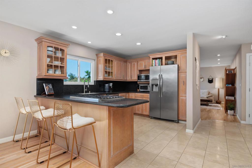 1315 Crestridge Dr., Oceanside, CA 92054