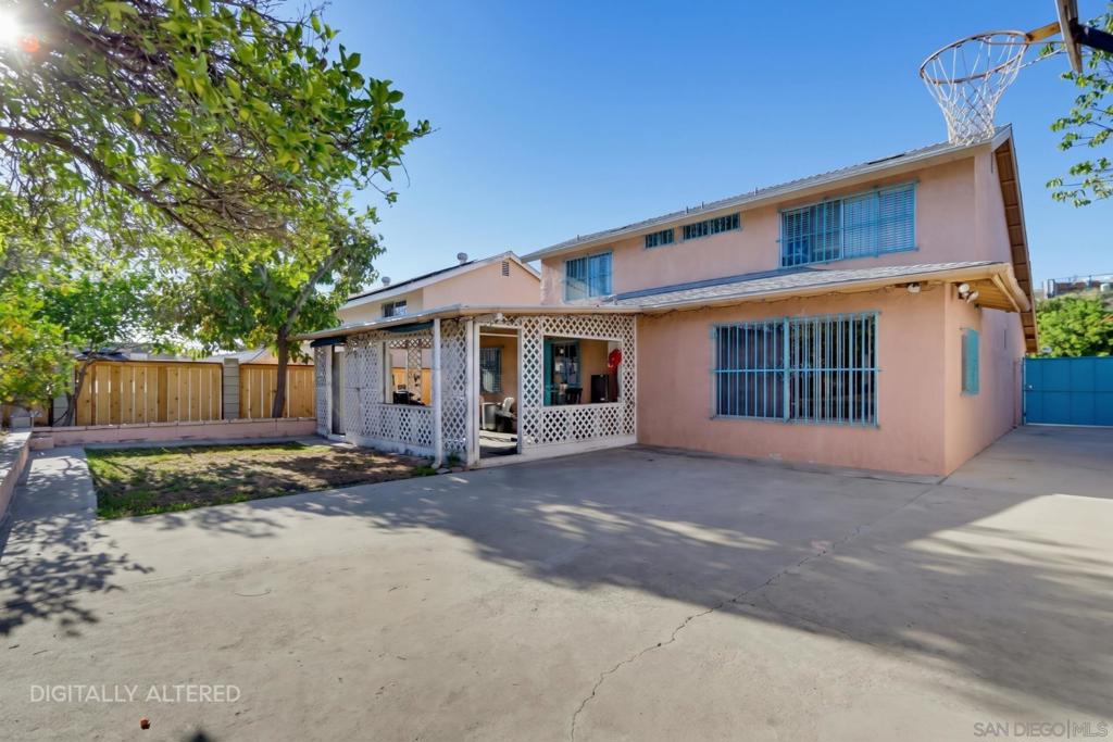 6645 Parkside Ave, San Diego, CA 92139