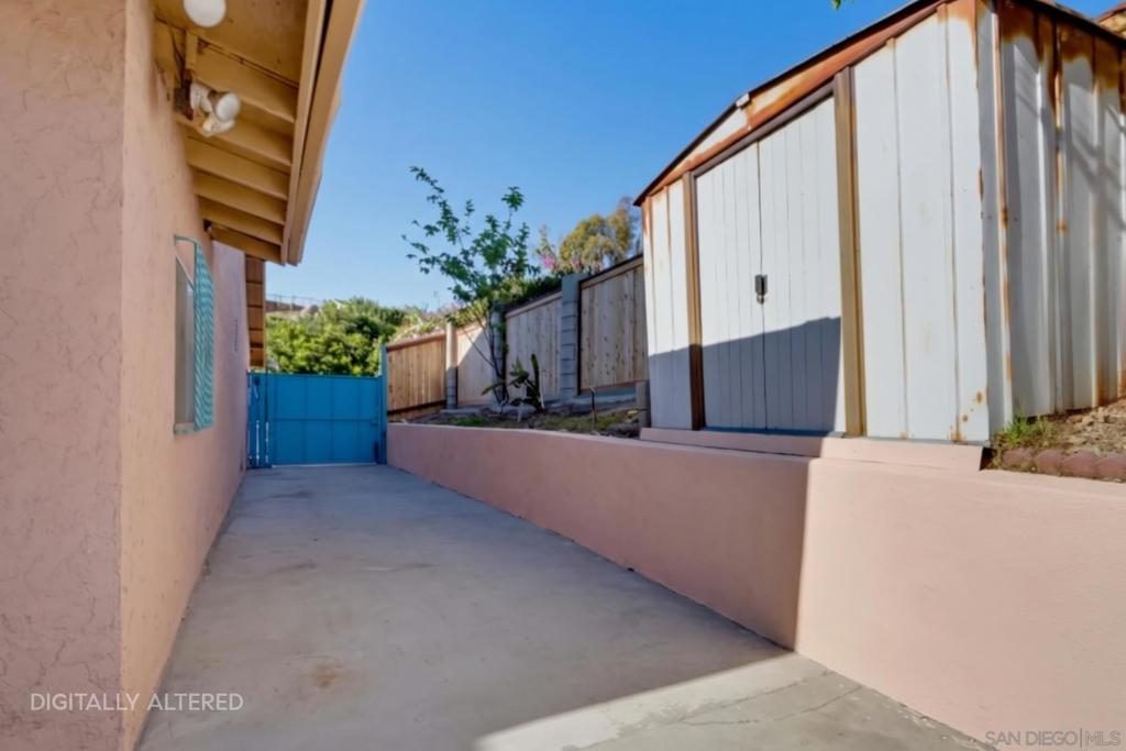 6645 Parkside Ave, San Diego, CA 92139