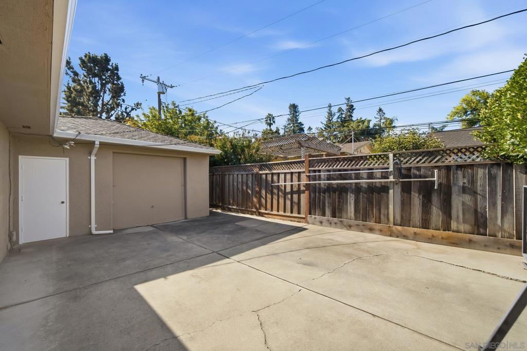 1741 Nomark, San Jose, CA 95125