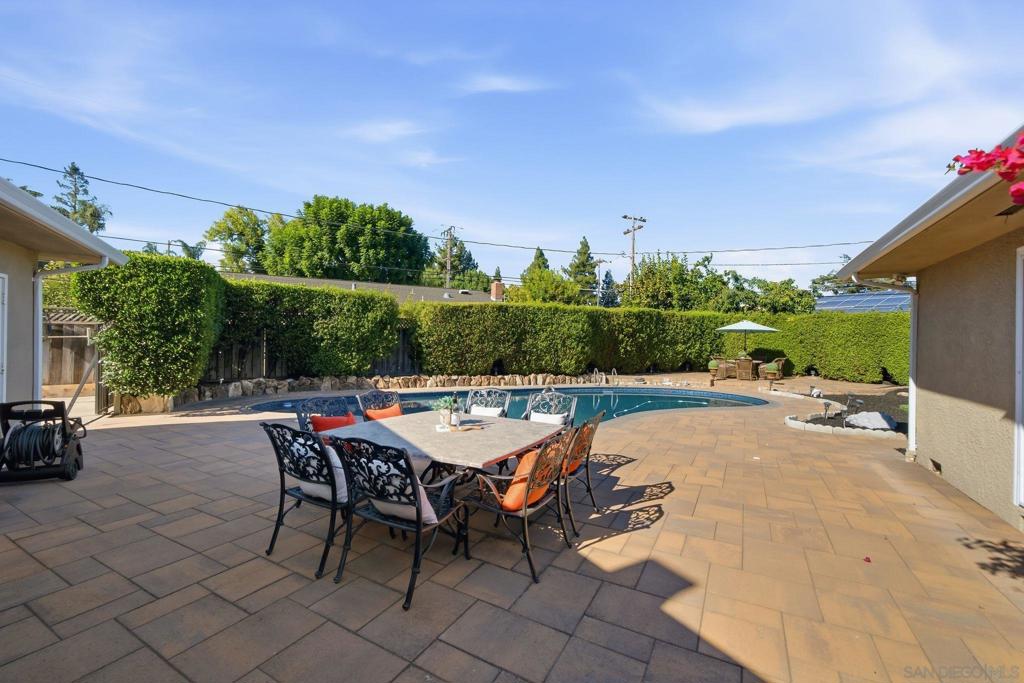 1741 Nomark, San Jose, CA 95125