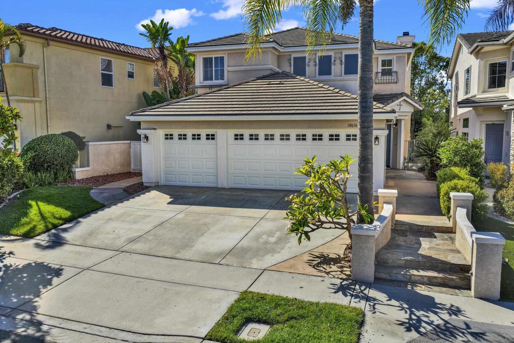 10636 Briarlake Woods Drive, San Diego, CA 92130