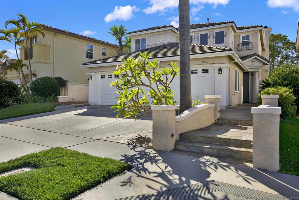 10636 Briarlake Woods Drive, San Diego, CA 92130