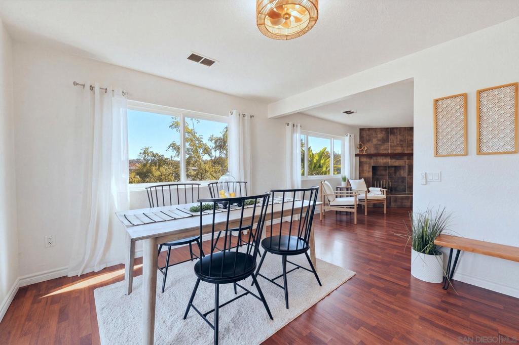644 Lado De Loma, Vista, CA 92083