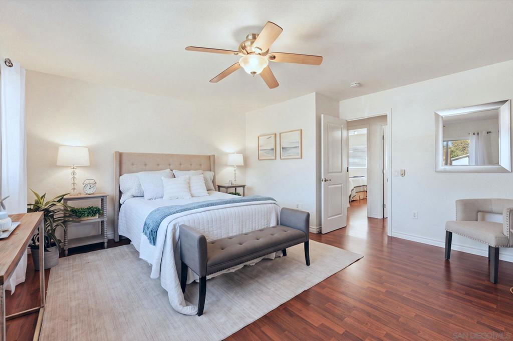 644 Lado De Loma, Vista, CA 92083