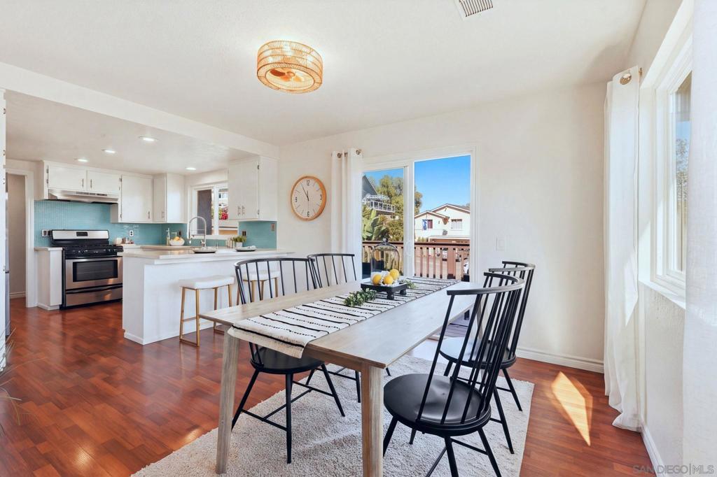 644 Lado De Loma, Vista, CA 92083